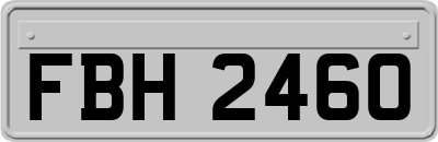 FBH2460