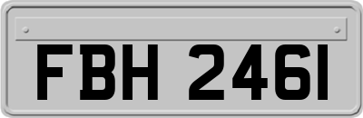 FBH2461