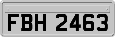 FBH2463