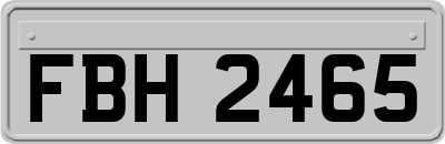 FBH2465