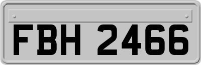 FBH2466