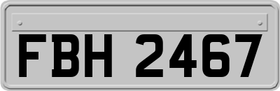 FBH2467