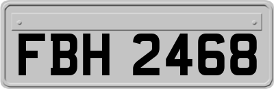 FBH2468
