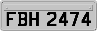 FBH2474