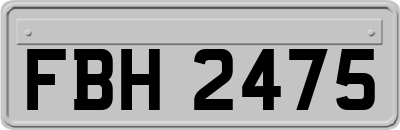 FBH2475