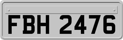 FBH2476