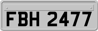 FBH2477