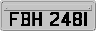 FBH2481