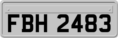 FBH2483
