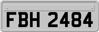 FBH2484