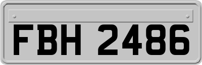 FBH2486