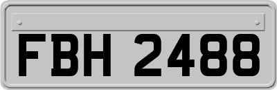FBH2488