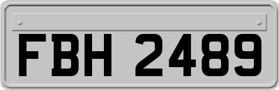FBH2489
