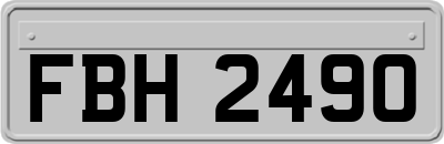FBH2490