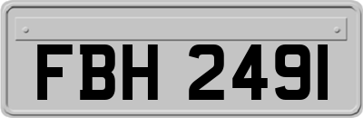 FBH2491