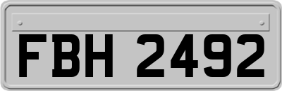 FBH2492