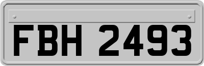 FBH2493