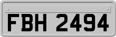 FBH2494