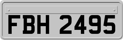 FBH2495