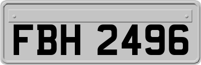 FBH2496