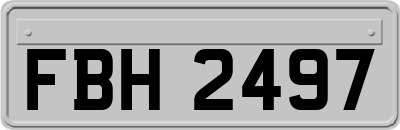 FBH2497