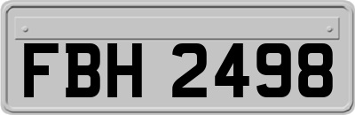 FBH2498