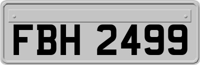FBH2499