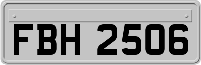 FBH2506