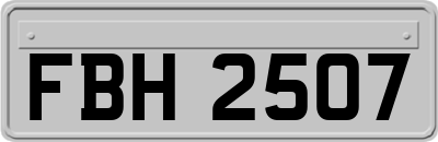 FBH2507