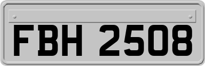 FBH2508