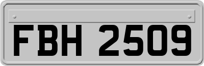 FBH2509