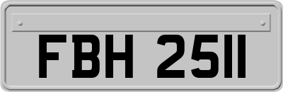 FBH2511