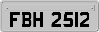 FBH2512
