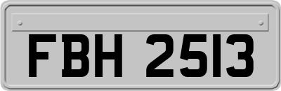 FBH2513