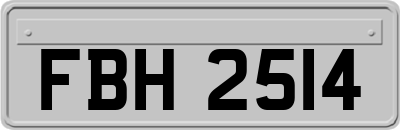 FBH2514