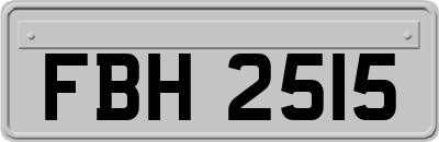 FBH2515