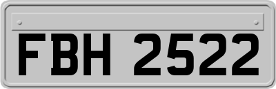 FBH2522