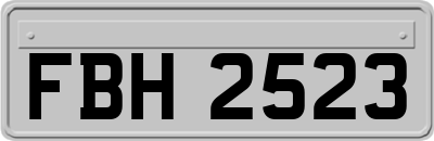 FBH2523