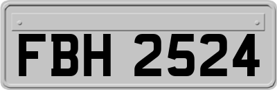 FBH2524