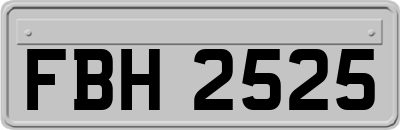 FBH2525