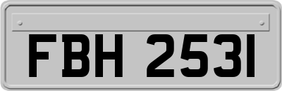 FBH2531