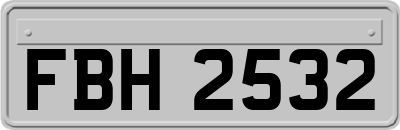 FBH2532