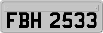 FBH2533