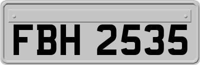 FBH2535