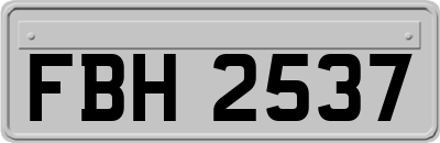 FBH2537