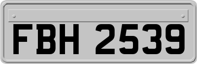 FBH2539