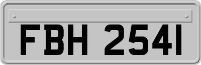 FBH2541