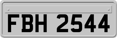 FBH2544