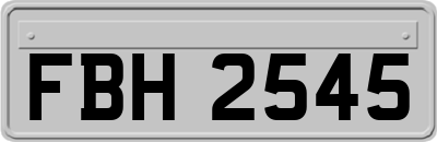 FBH2545