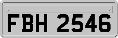 FBH2546